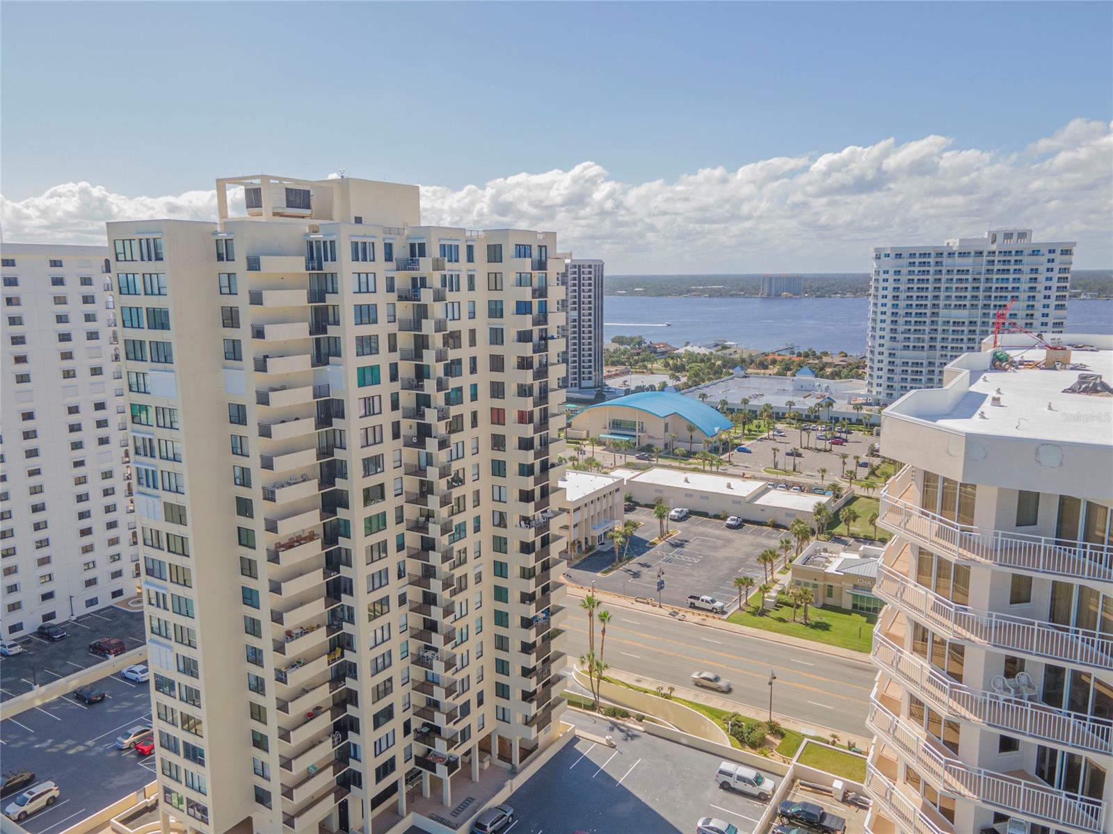 2987 S ATLANTIC AVE  #1706, DAYTONA BEACH SHORES, FL, 32118