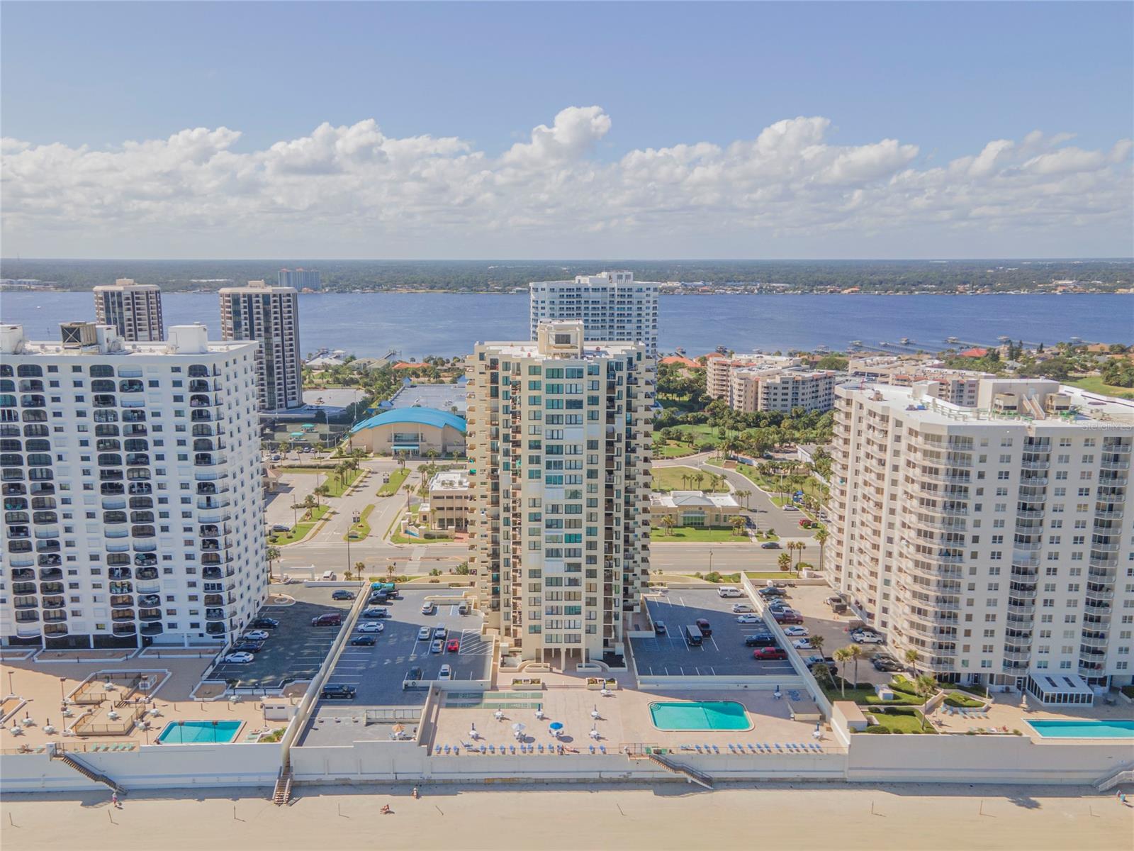 2987 S ATLANTIC AVE  #1706, DAYTONA BEACH SHORES, FL, 32118
