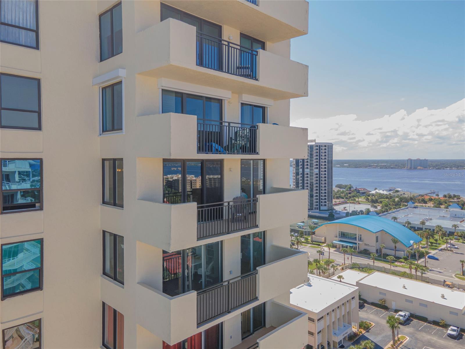 2987 S ATLANTIC AVE  #1706, DAYTONA BEACH SHORES, FL, 32118