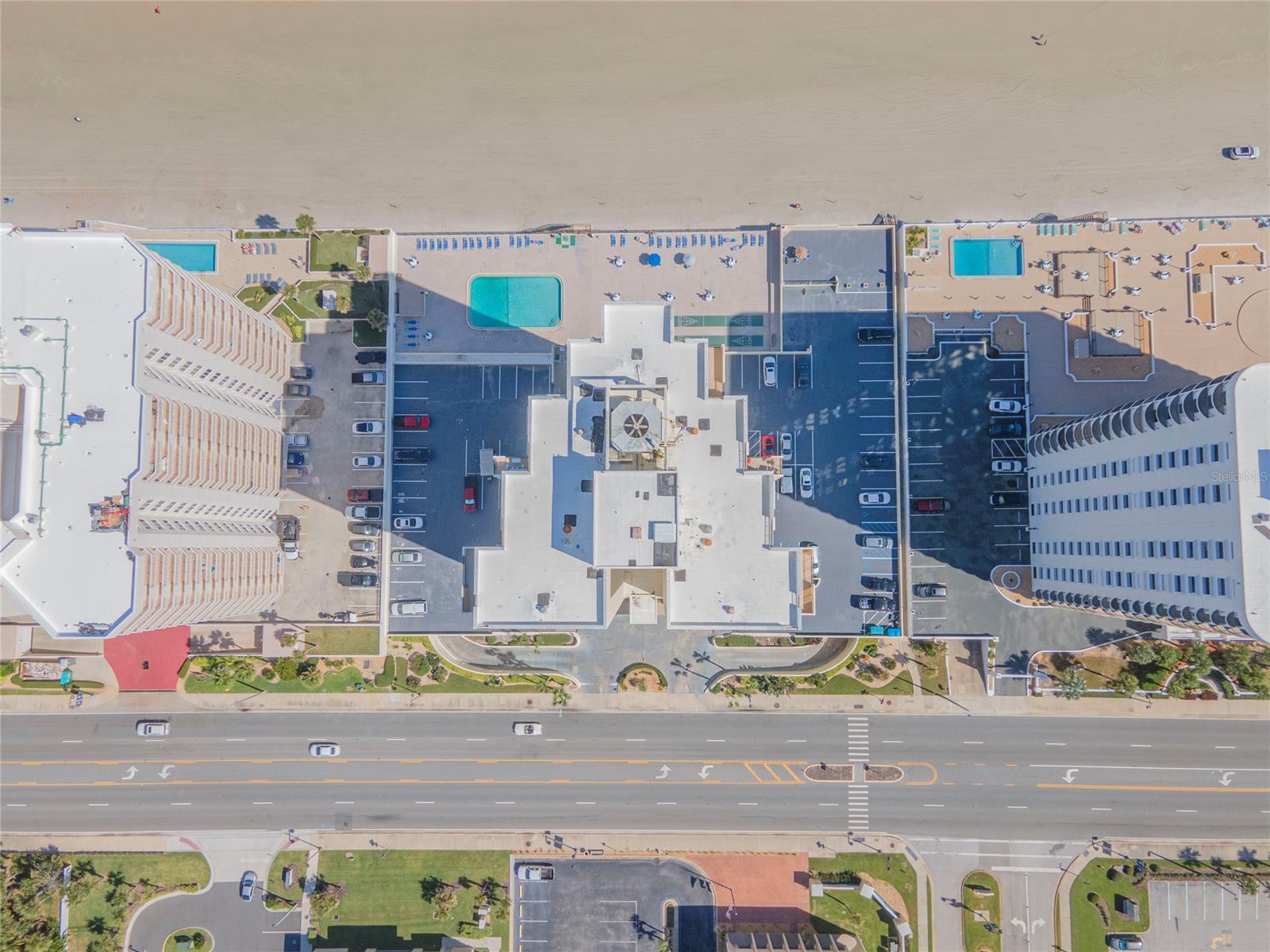 2987 S ATLANTIC AVE  #1706, DAYTONA BEACH SHORES, FL, 32118