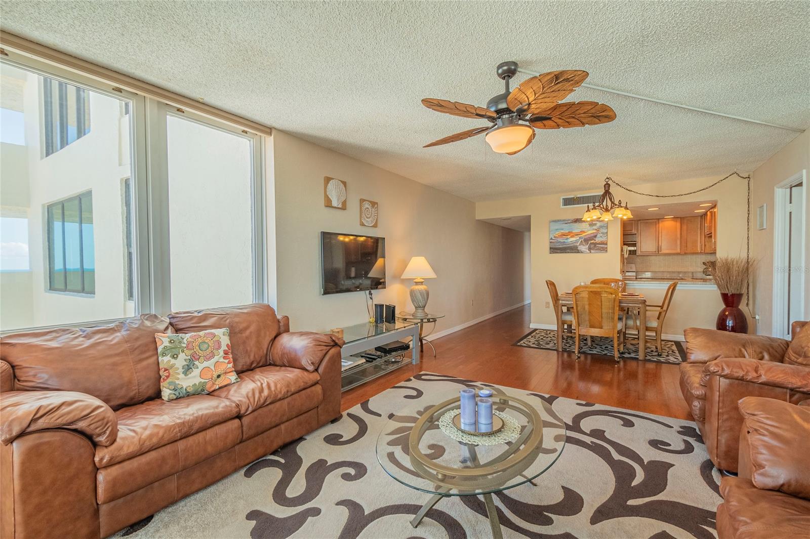 2987 S ATLANTIC AVE  #1706, DAYTONA BEACH SHORES, FL, 32118