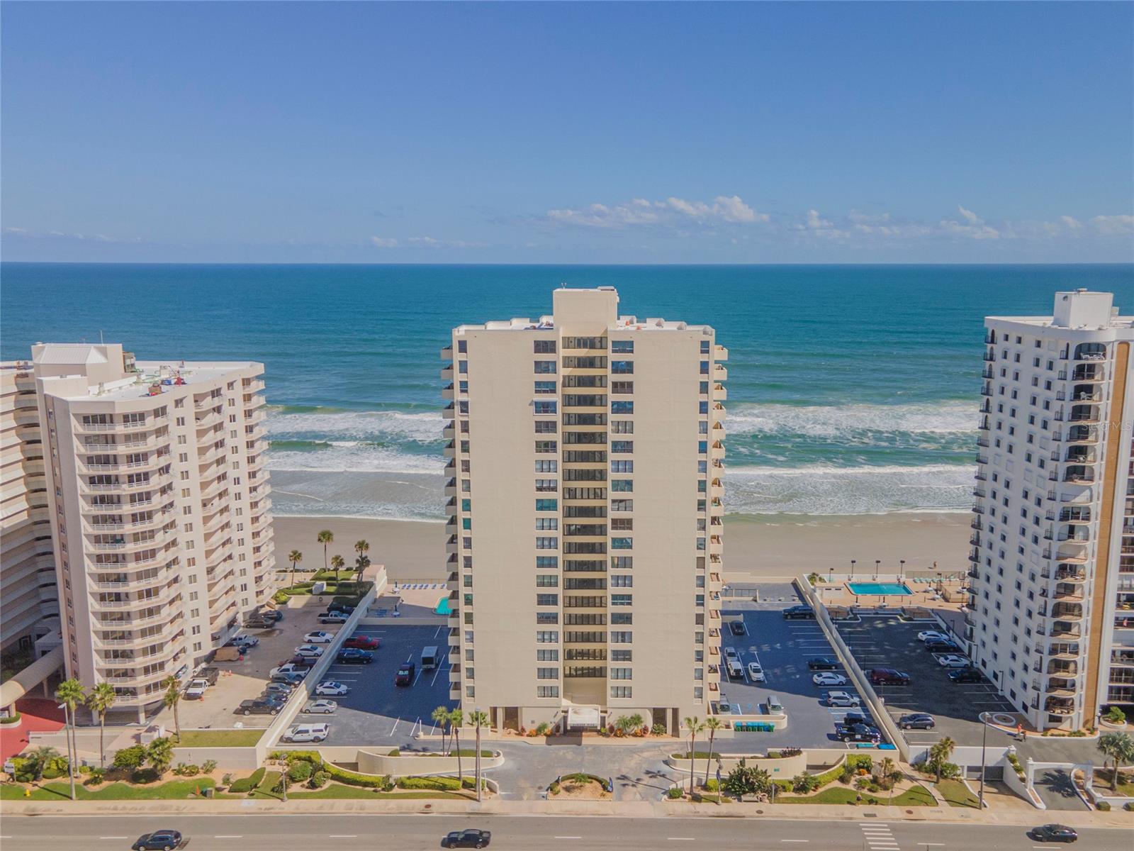 2987 S ATLANTIC AVE  #1706, DAYTONA BEACH SHORES, FL, 32118