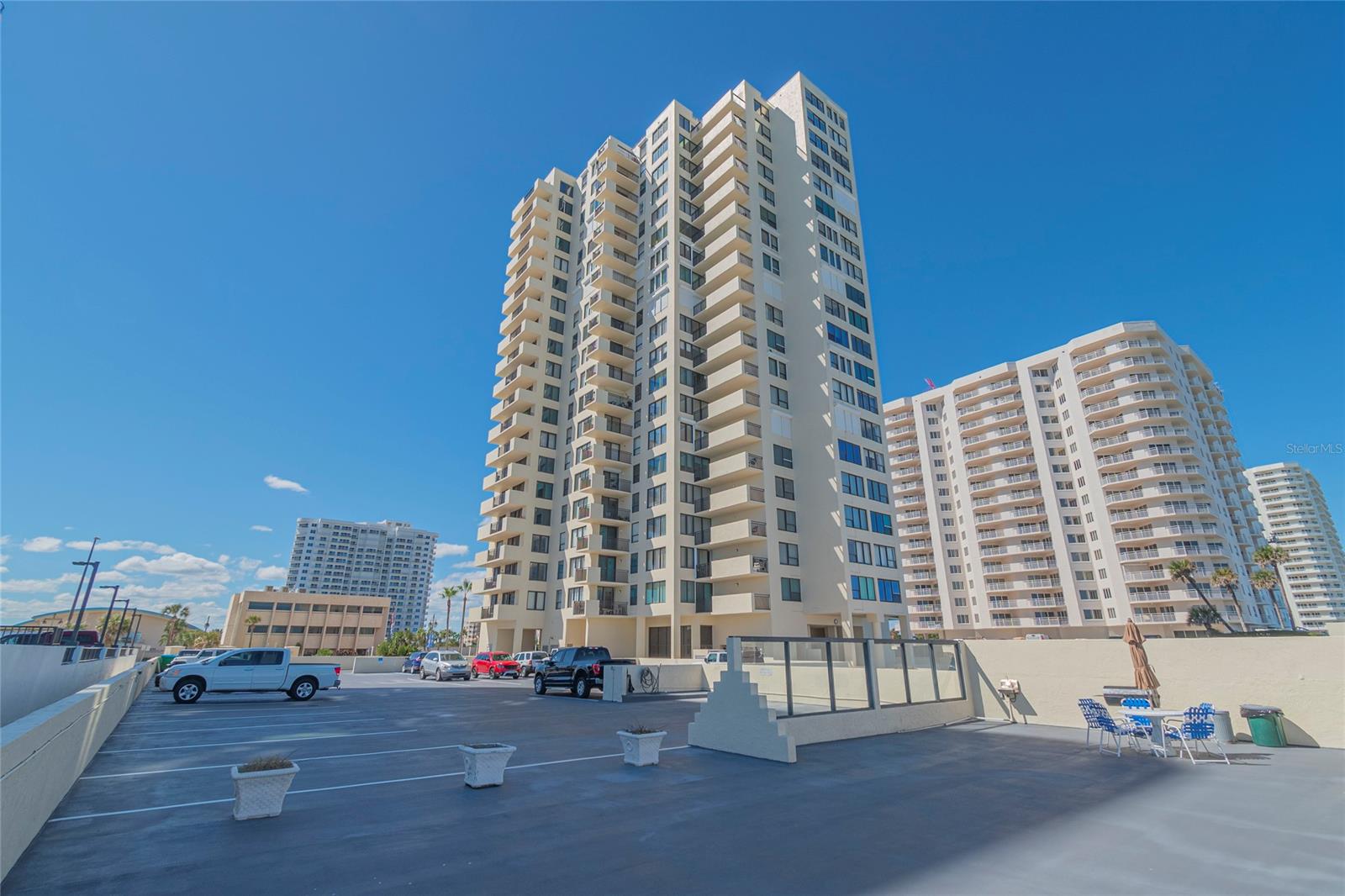 2987 S ATLANTIC AVE  #1706, DAYTONA BEACH SHORES, FL, 32118