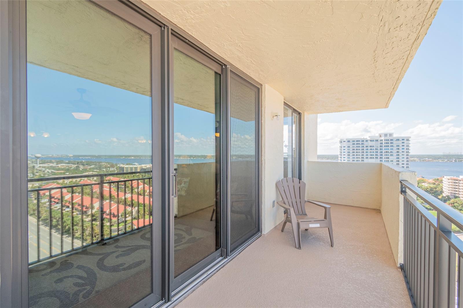 2987 S ATLANTIC AVE  #1706, DAYTONA BEACH SHORES, FL, 32118
