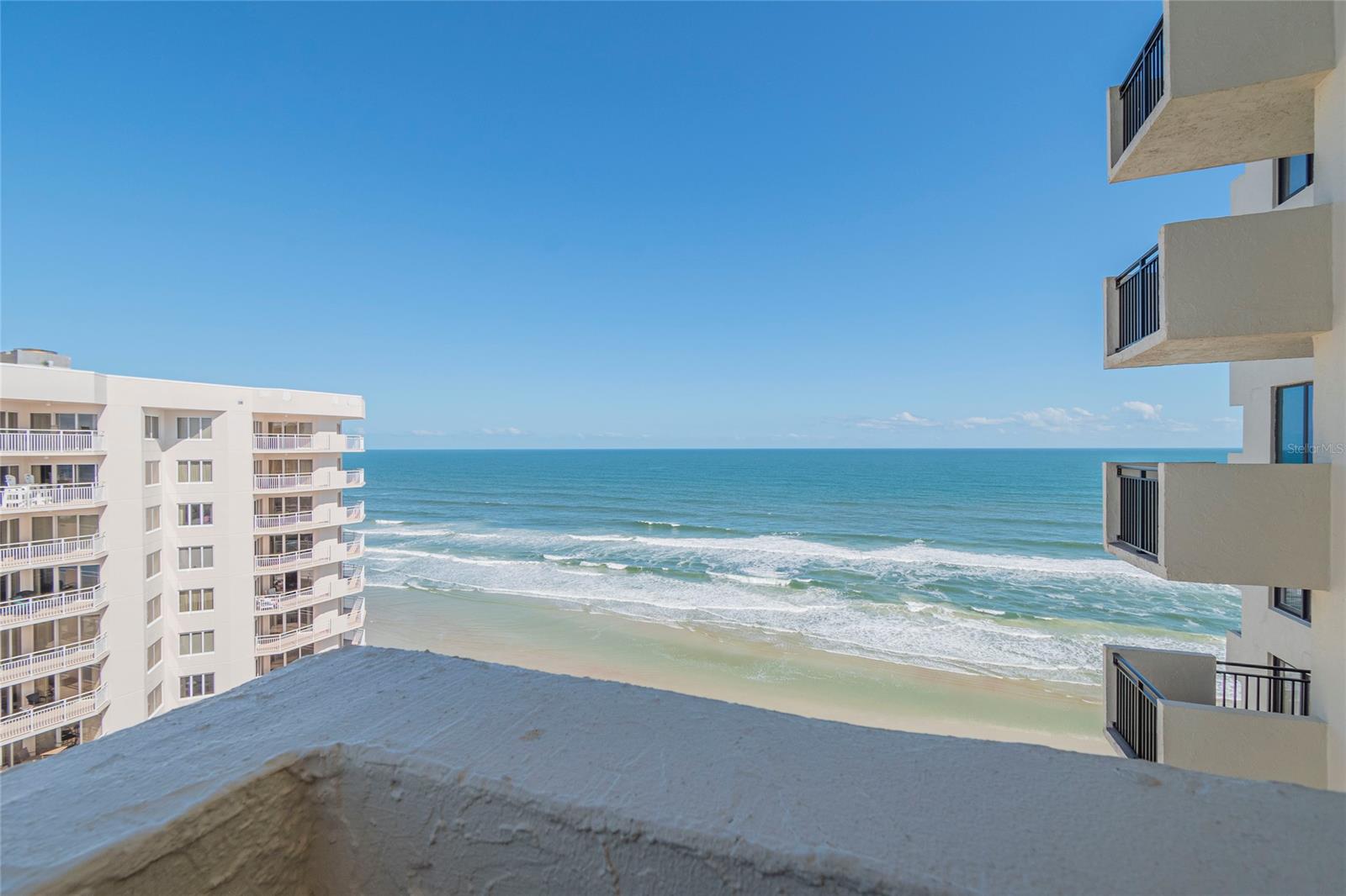 2987 S ATLANTIC AVE  #1706, DAYTONA BEACH SHORES, FL, 32118