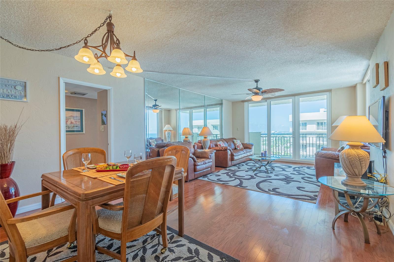 2987 S ATLANTIC AVE  #1706, DAYTONA BEACH SHORES, FL, 32118