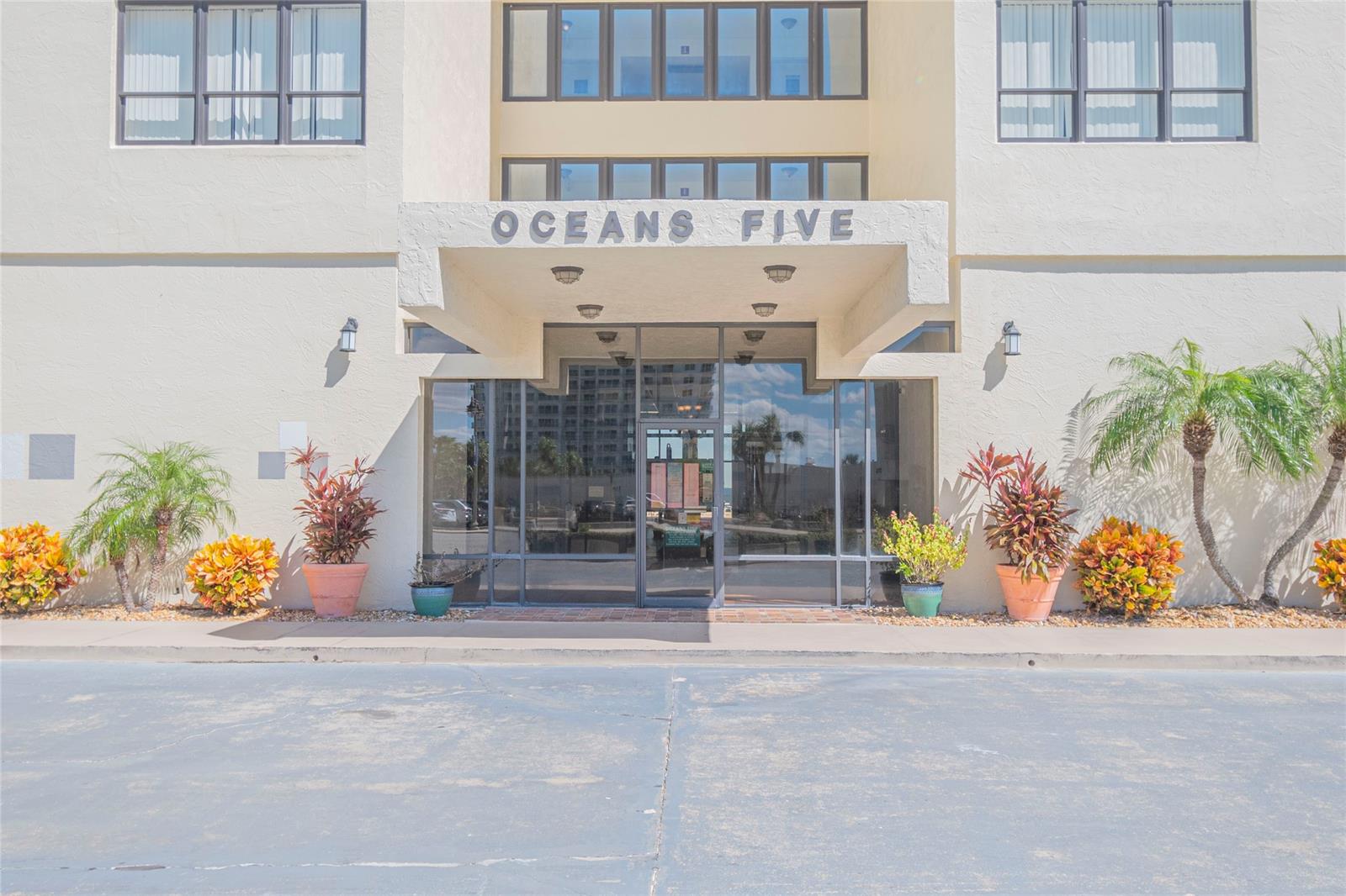 2987 S ATLANTIC AVE  #1706, DAYTONA BEACH SHORES, FL, 32118
