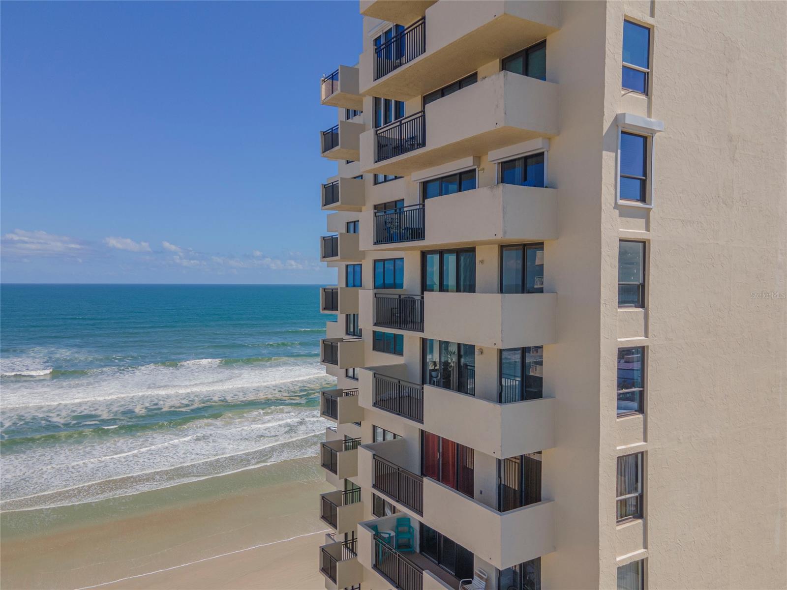 2987 S ATLANTIC AVE  #1706, DAYTONA BEACH SHORES, FL, 32118