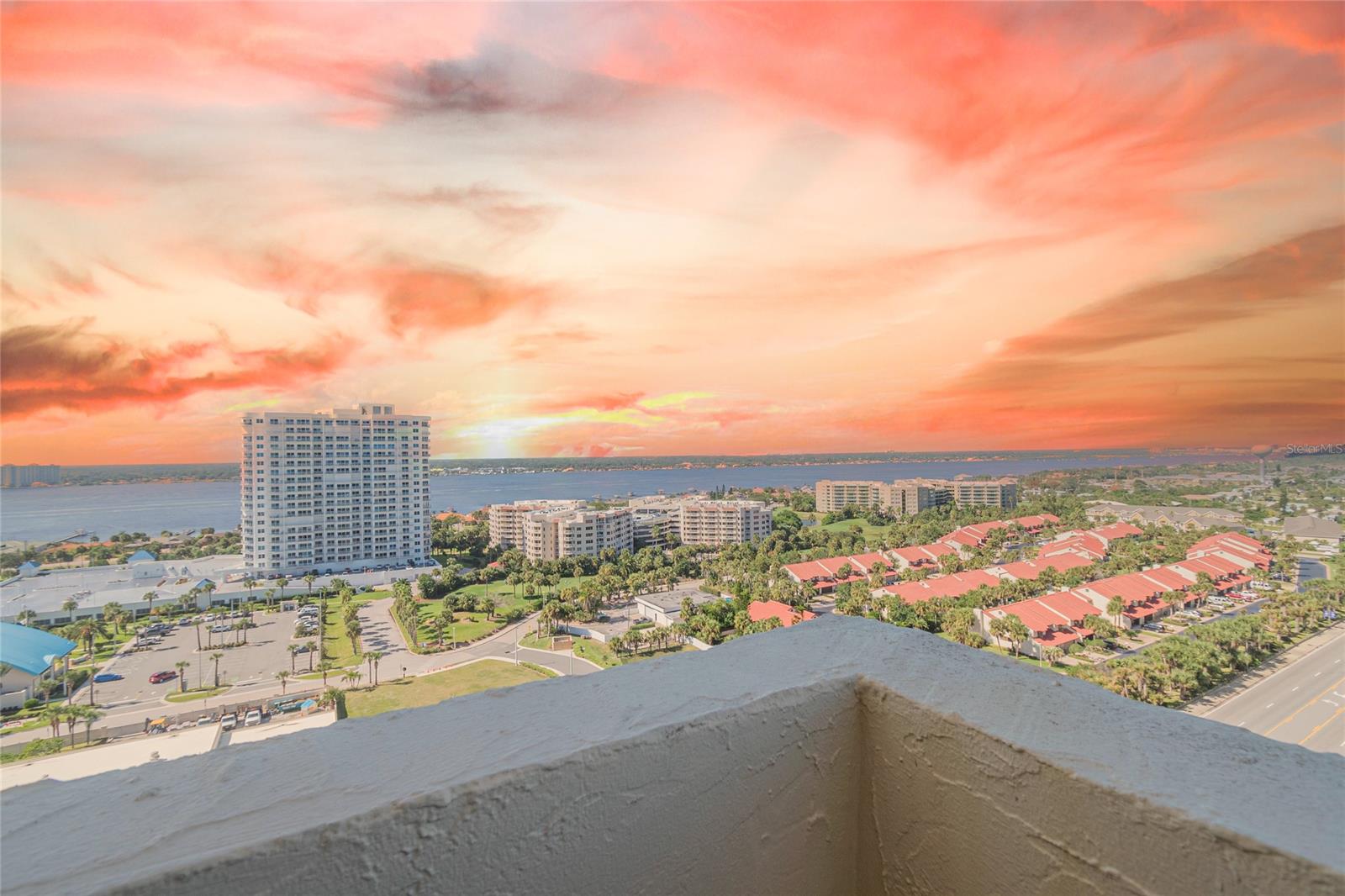 2987 S ATLANTIC AVE  #1706, DAYTONA BEACH SHORES, FL, 32118