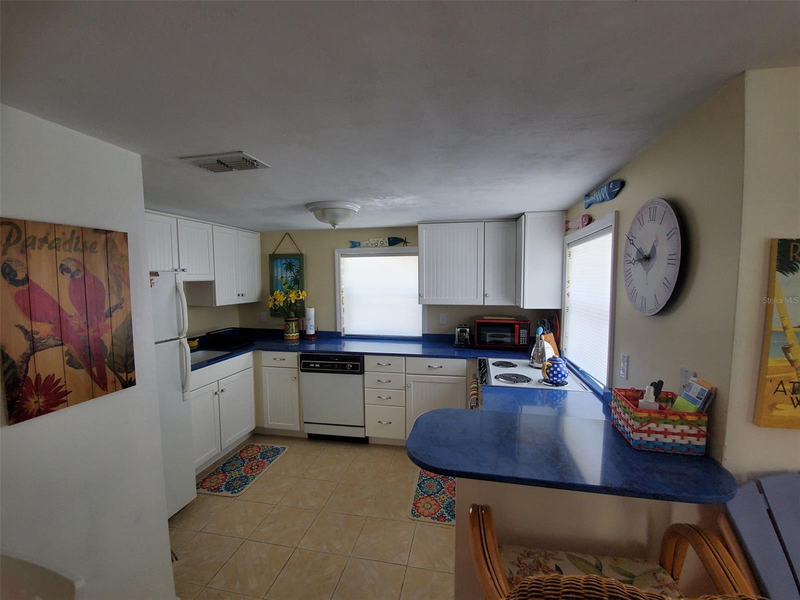 603 N Peninsula AVE, NEW SMYRNA BEACH, FL, 32169
