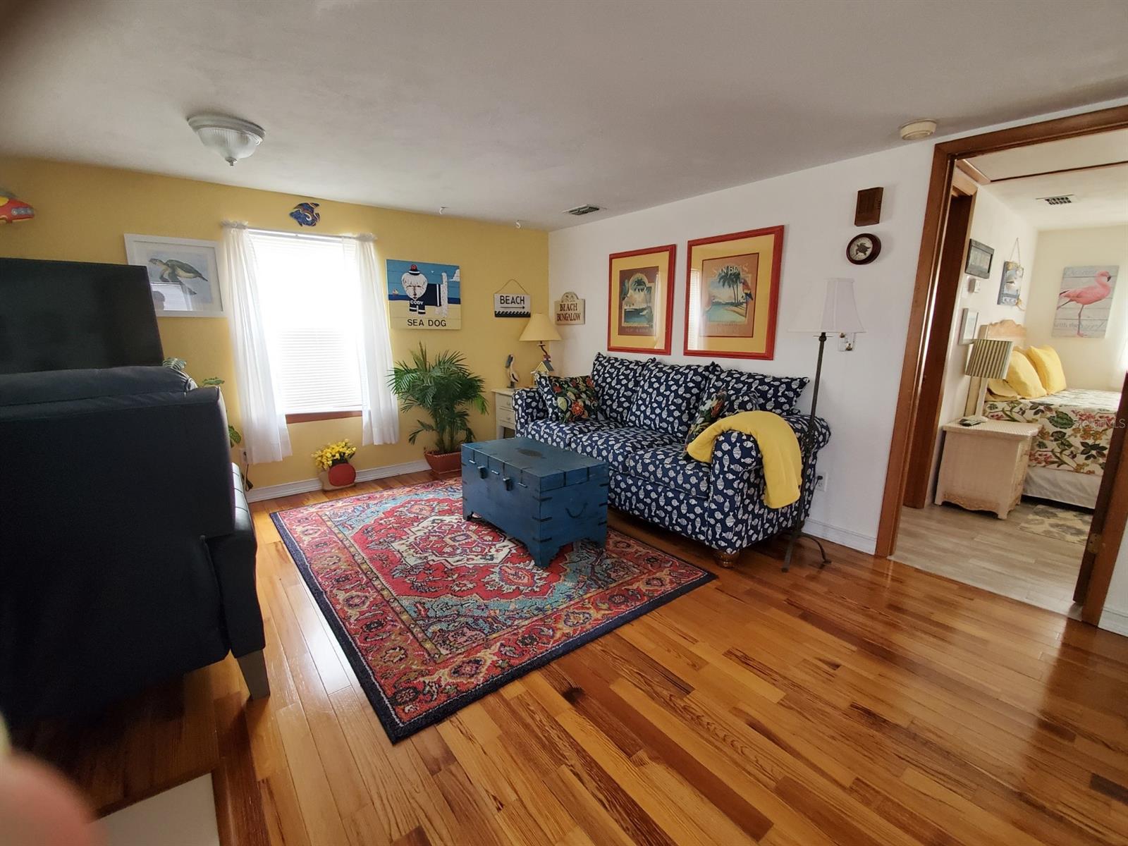 603 N Peninsula AVE, NEW SMYRNA BEACH, FL, 32169