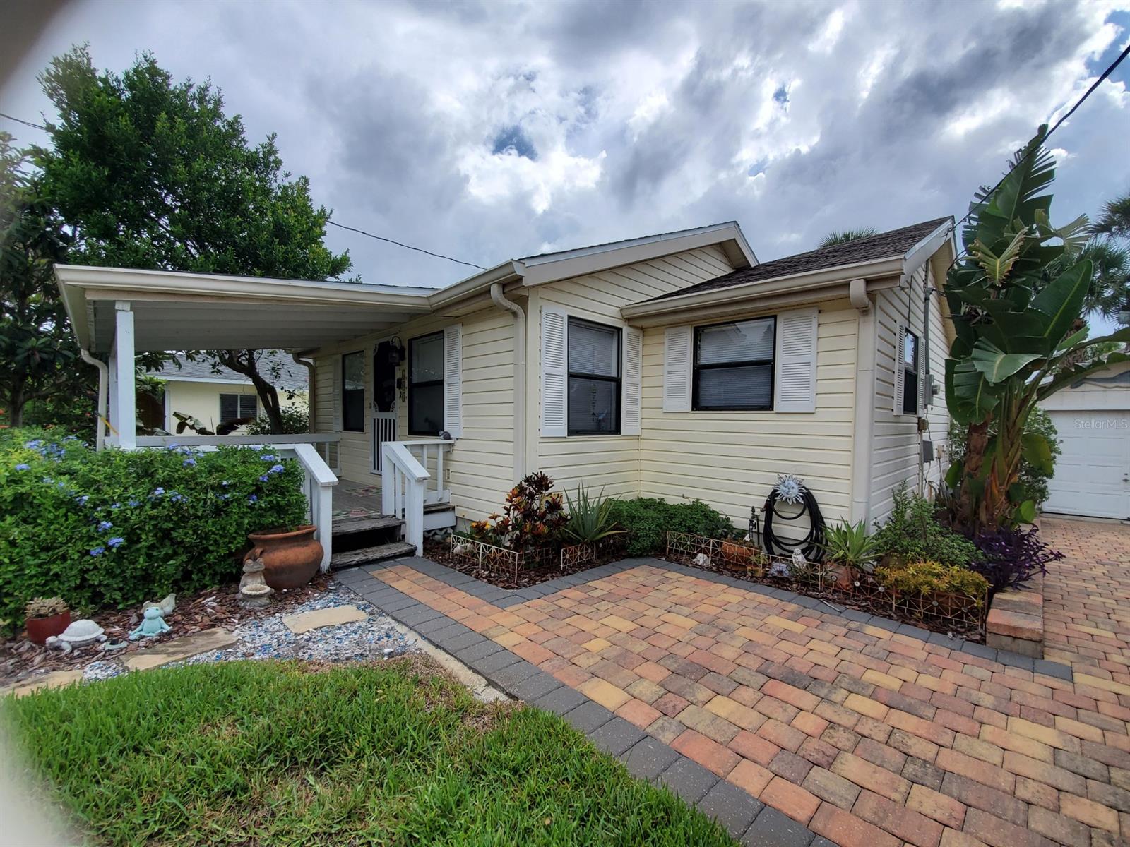 603 N Peninsula AVE, NEW SMYRNA BEACH, FL, 32169