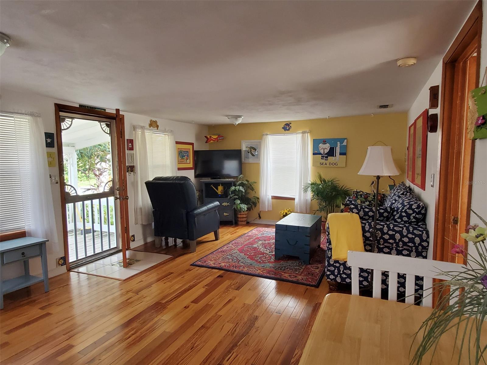 603 N Peninsula AVE, NEW SMYRNA BEACH, FL, 32169