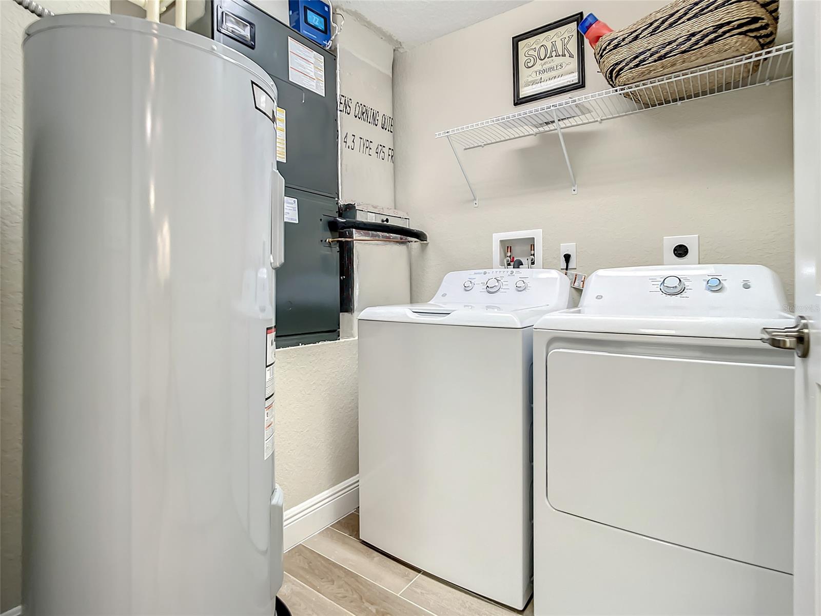 1 RIVERWALK DR #302, NEW SMYRNA BEACH, FL, 32169