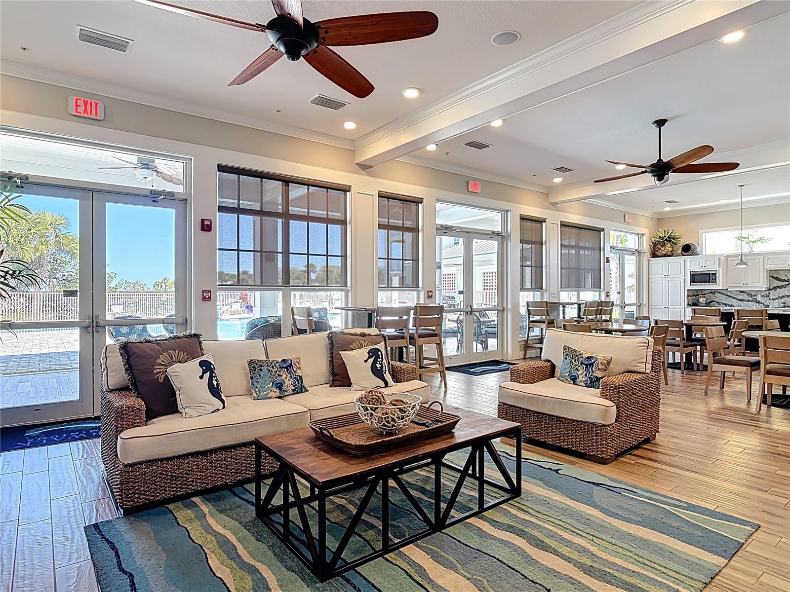 1 RIVERWALK DR #302, NEW SMYRNA BEACH, FL, 32169