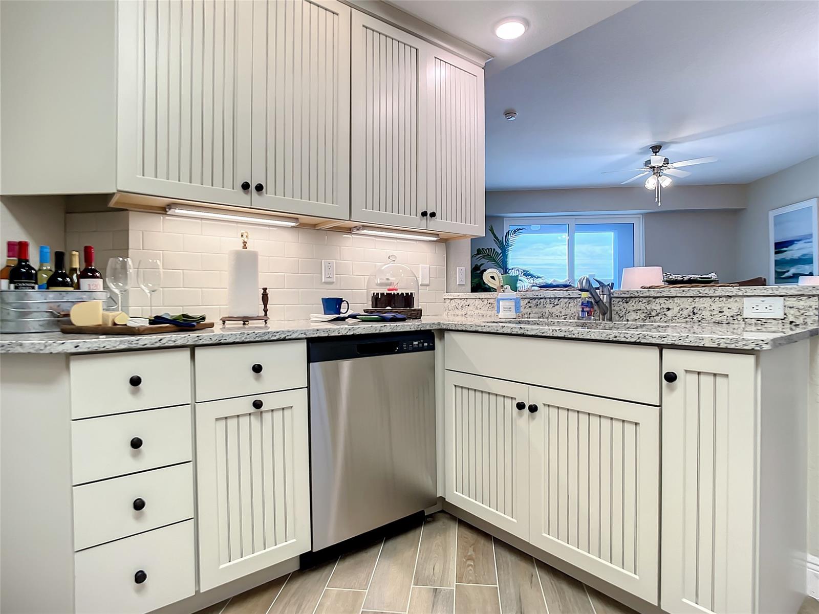 1 RIVERWALK DR #302, NEW SMYRNA BEACH, FL, 32169