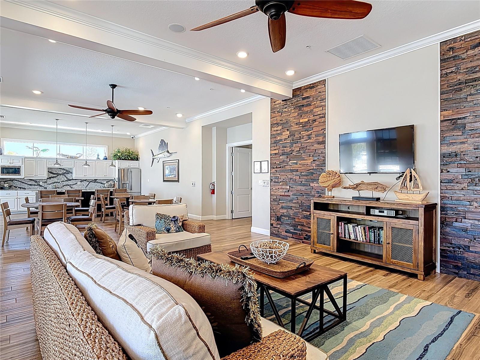 1 RIVERWALK DR #302, NEW SMYRNA BEACH, FL, 32169