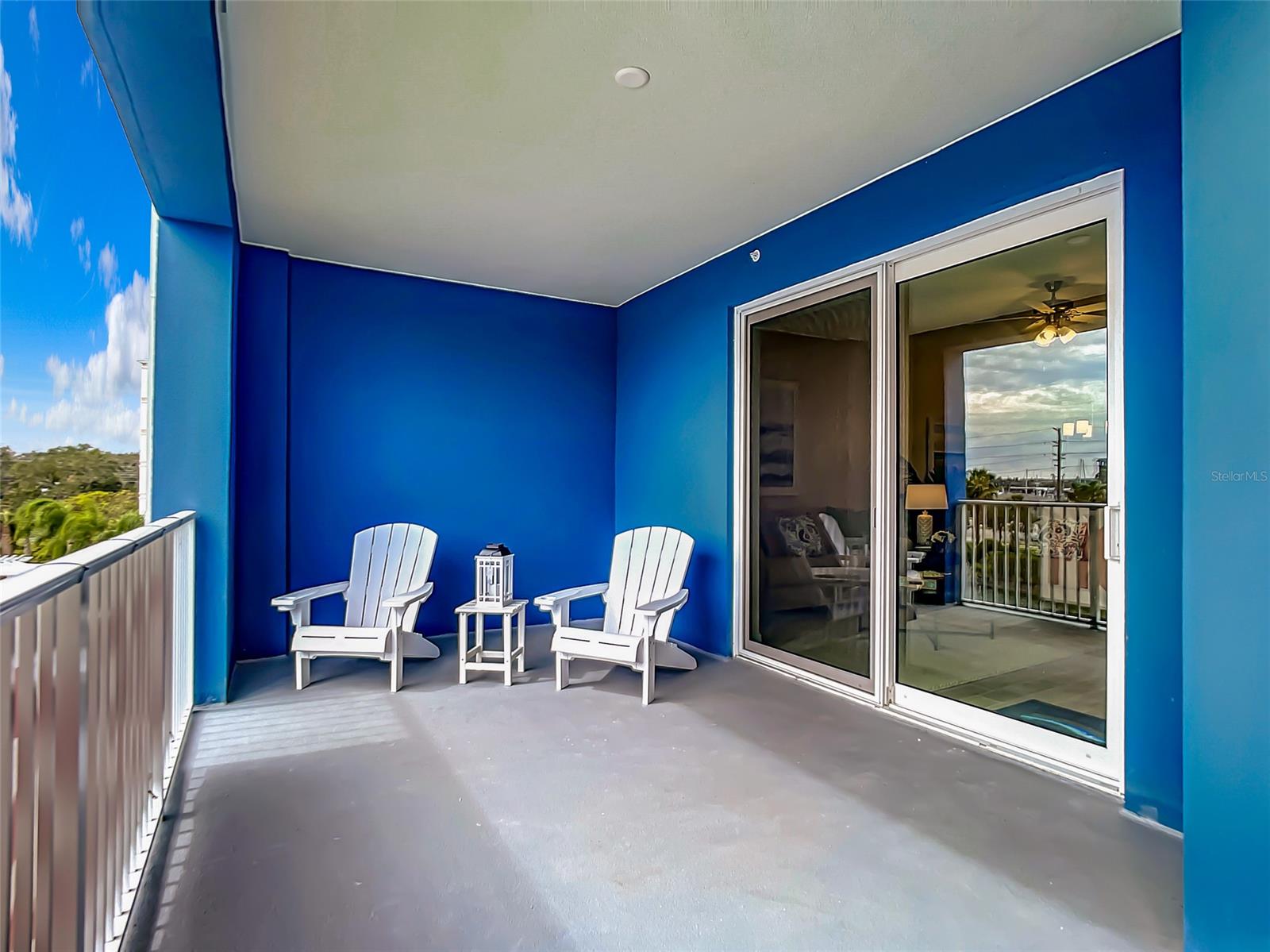 1 RIVERWALK DR #302, NEW SMYRNA BEACH, FL, 32169