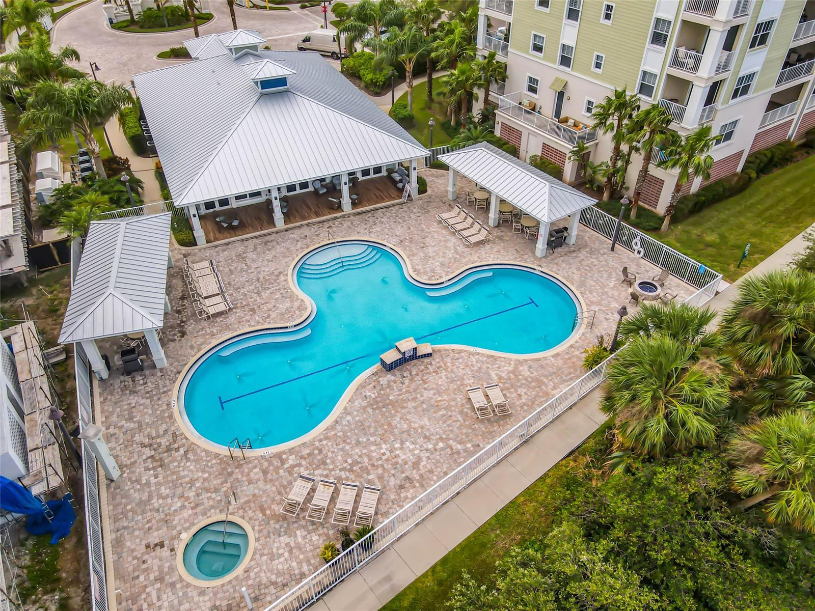 1 RIVERWALK DR #302, NEW SMYRNA BEACH, FL, 32169