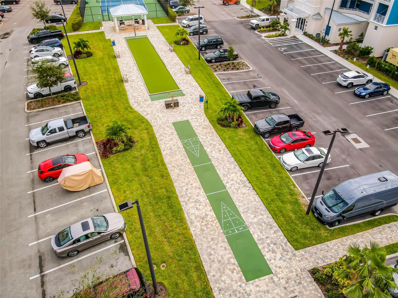 1 RIVERWALK DR #302, NEW SMYRNA BEACH, FL, 32169