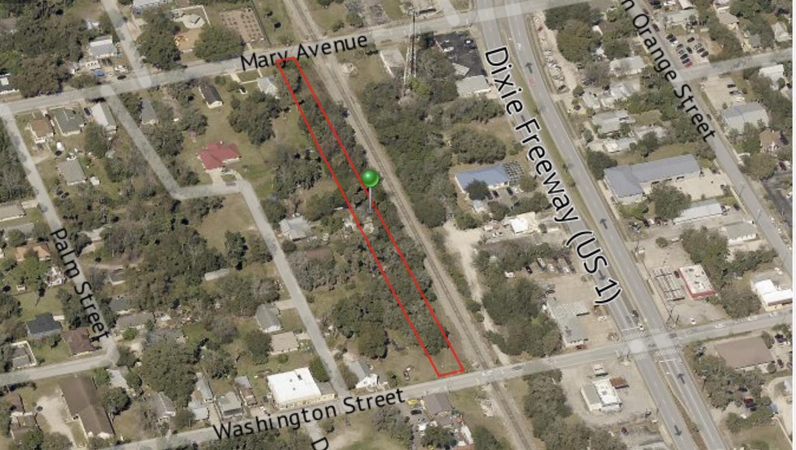 7467 US HWY 1, NEW SMYRNA BEACH, FL, 32168