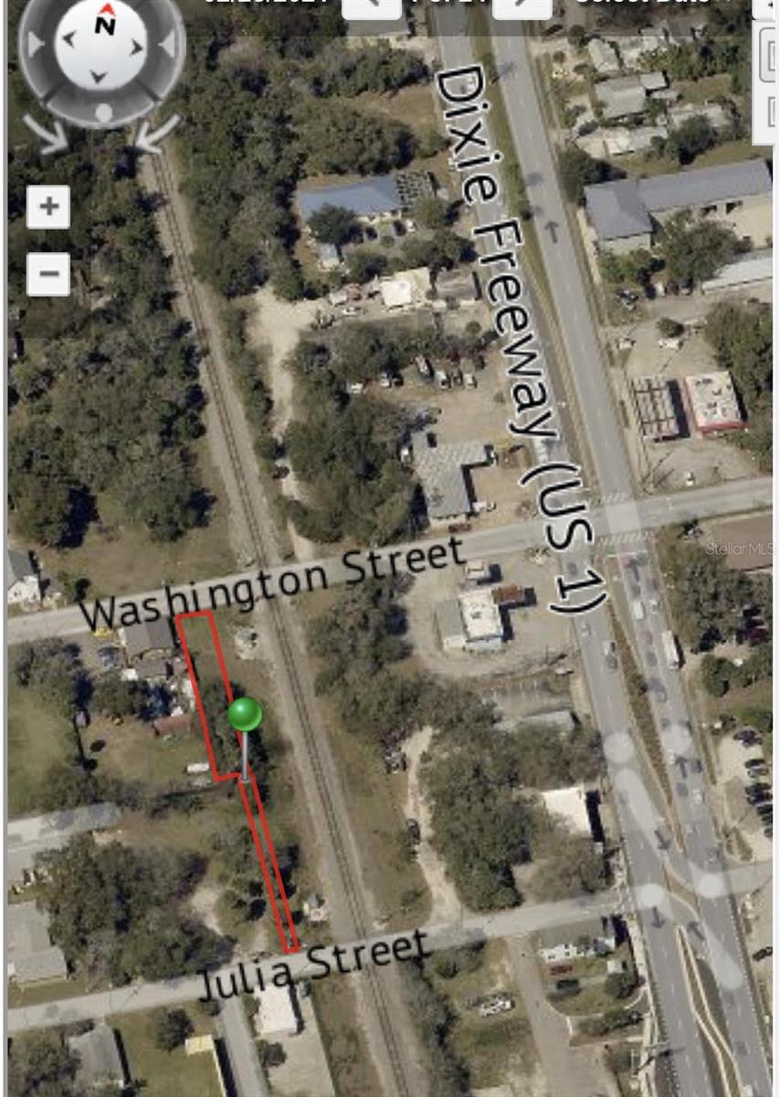 7467 US HWY 1, NEW SMYRNA BEACH, FL, 32168