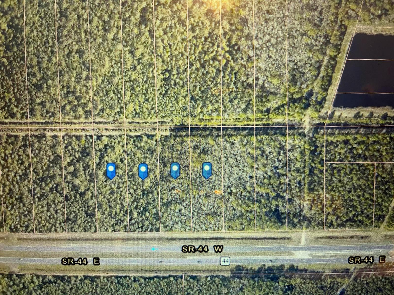 3491 State Rd 44 RD, NEW SMYRNA BEACH, FL, 32168