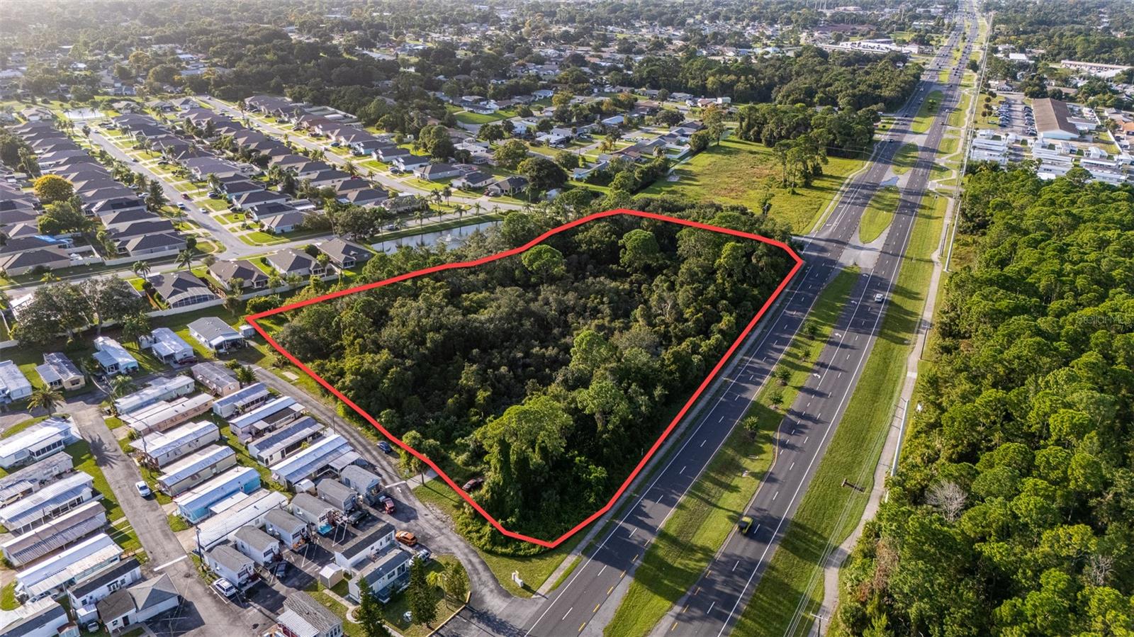2370 S RIDGEWOOD AVE, EDGEWATER, FL, 32141