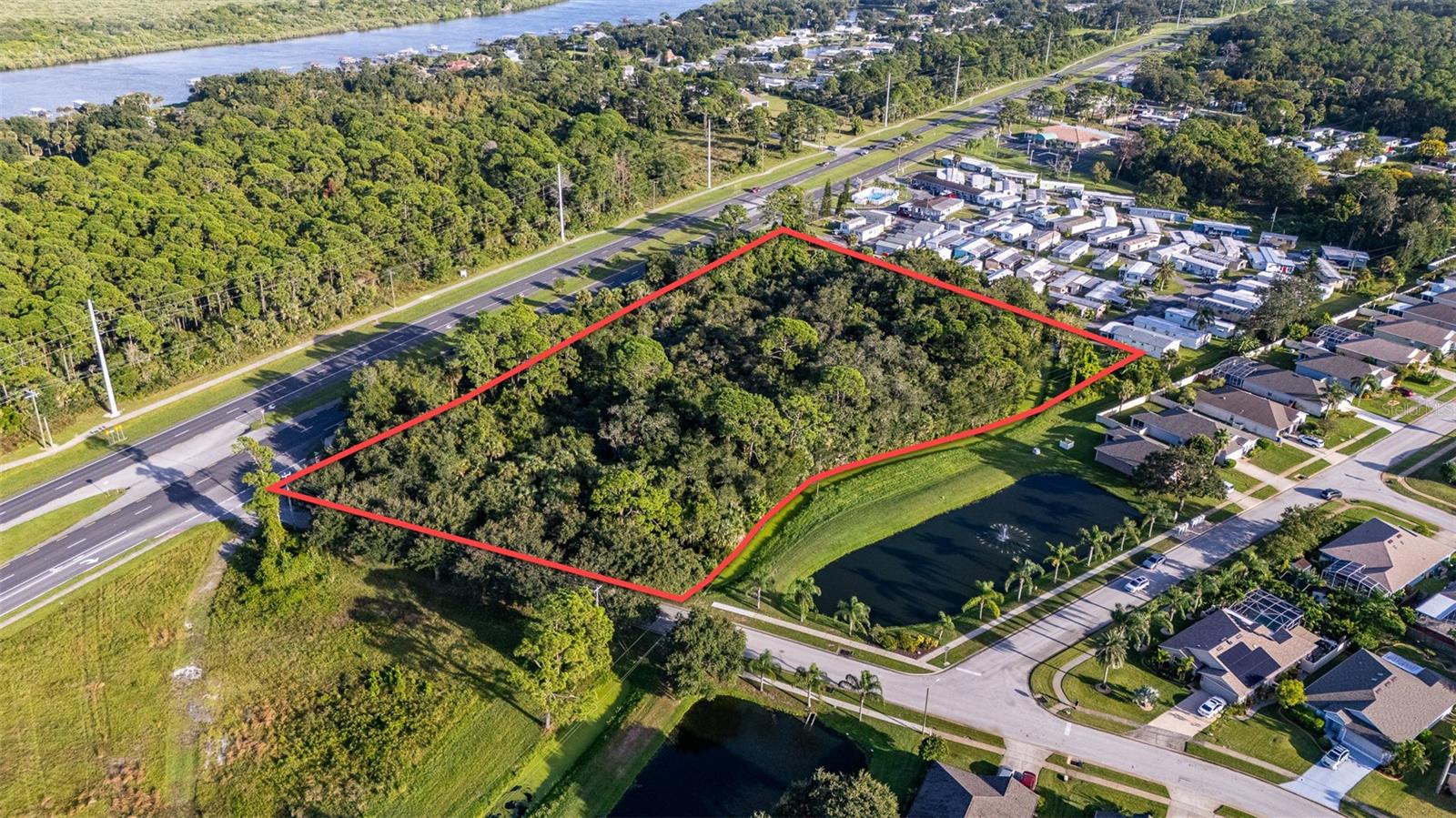 2370 S RIDGEWOOD AVE, EDGEWATER, FL, 32141