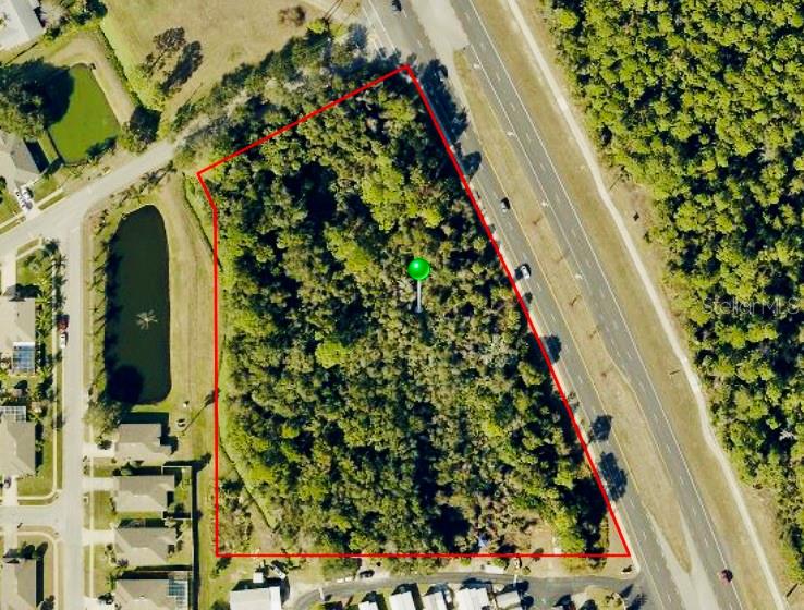 2370 S RIDGEWOOD AVE, EDGEWATER, FL, 32141
