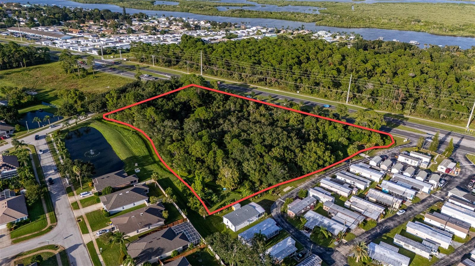 2370 S RIDGEWOOD AVE, EDGEWATER, FL, 32141