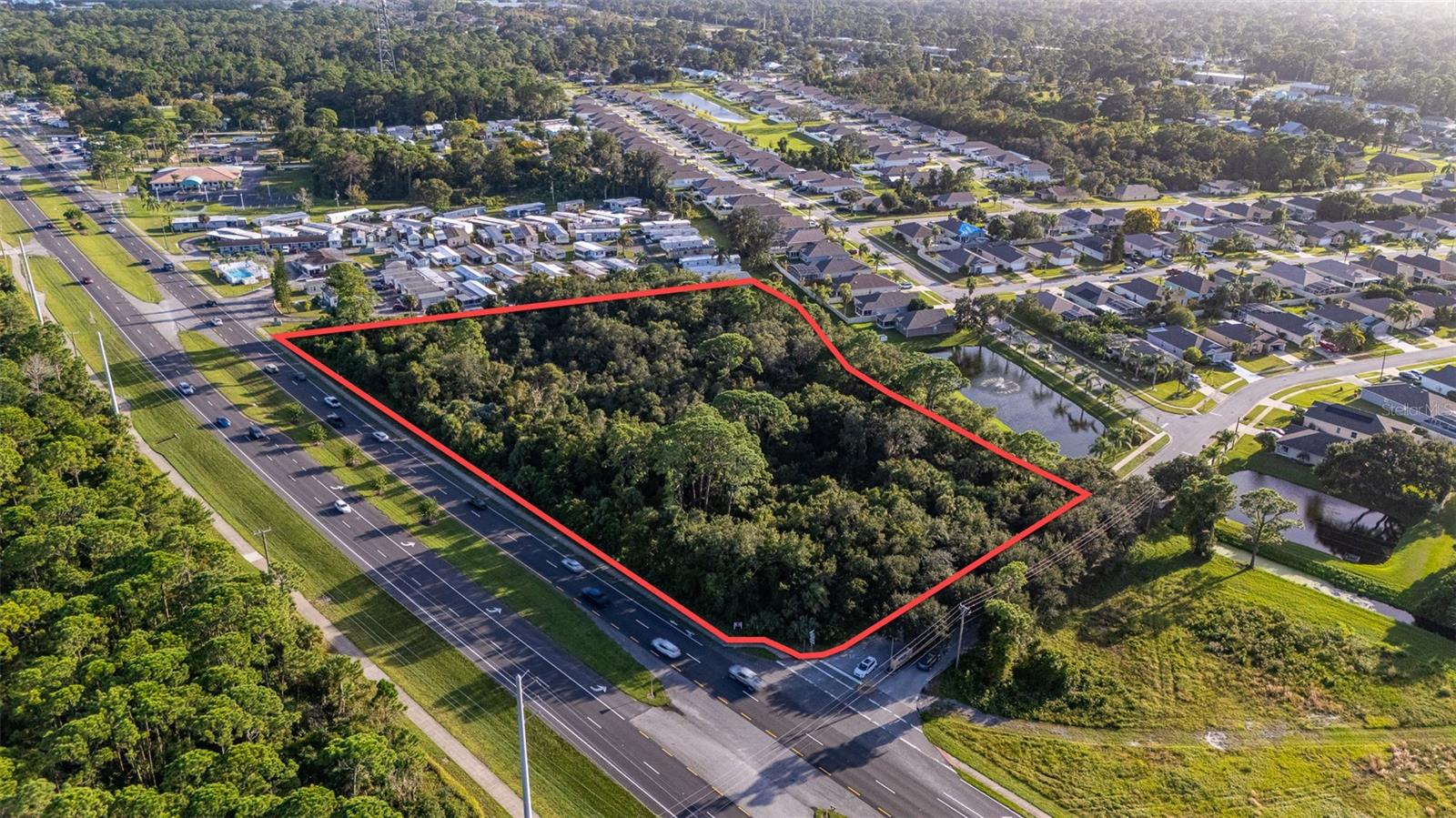 2370 S RIDGEWOOD AVE, EDGEWATER, FL, 32141