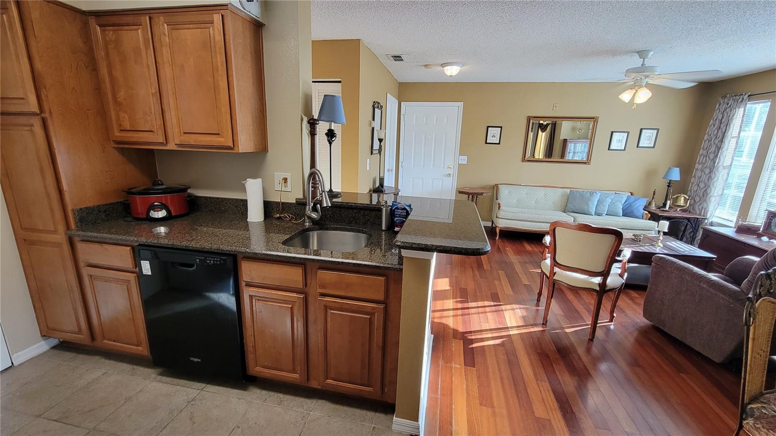 1069 S HIAWASSEE RD #1317, ORLANDO, FL, 32835