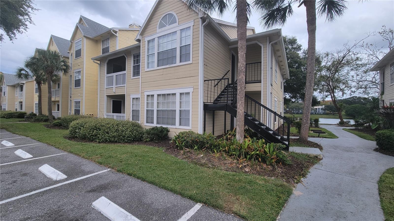 1069 S HIAWASSEE RD #1317, ORLANDO, FL, 32835