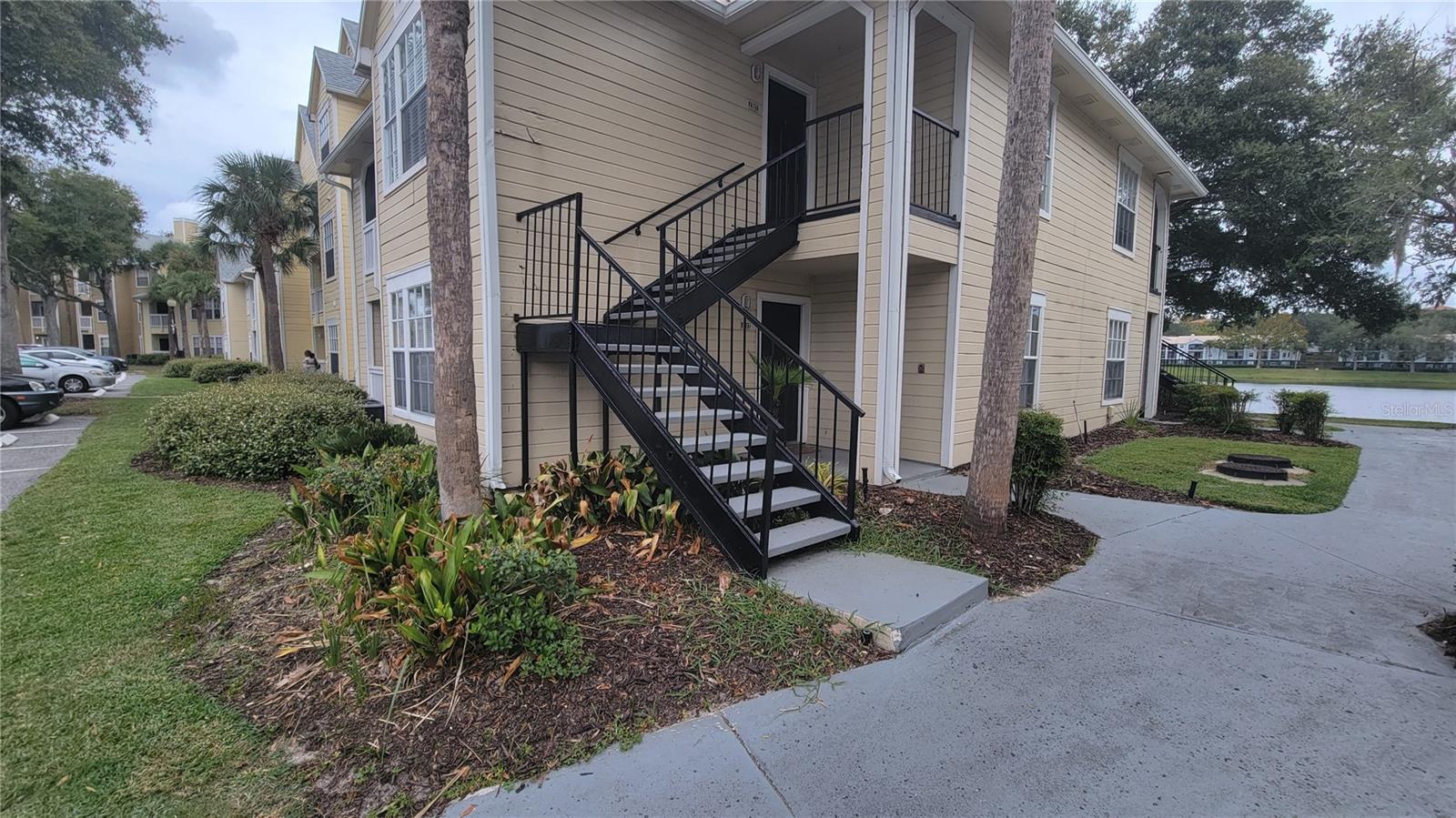 1069 S HIAWASSEE RD #1317, ORLANDO, FL, 32835