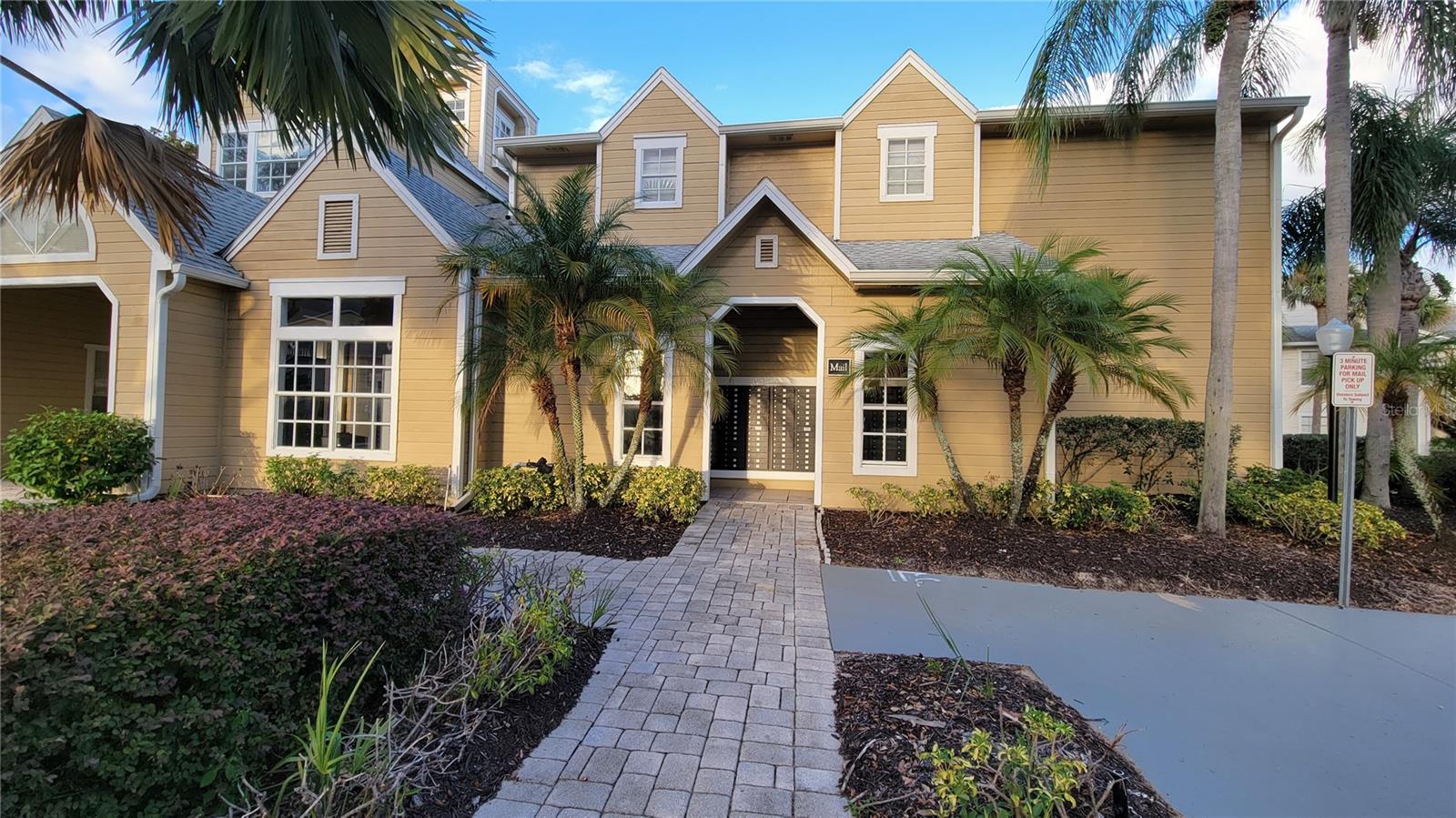 1069 S HIAWASSEE RD #1317, ORLANDO, FL, 32835