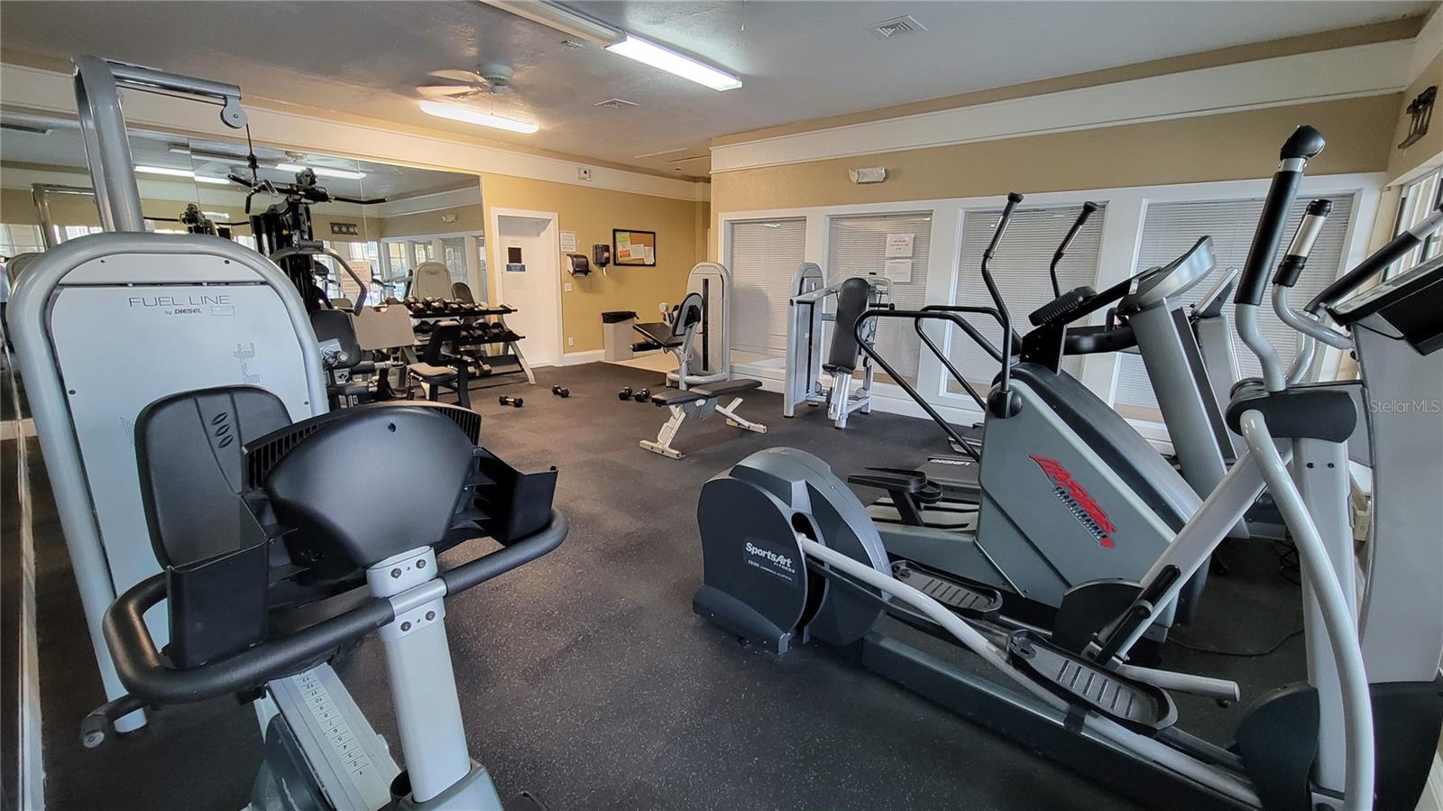 1069 S HIAWASSEE RD #1317, ORLANDO, FL, 32835