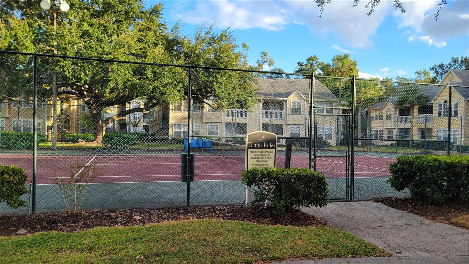 1069 S HIAWASSEE RD #1317, ORLANDO, FL, 32835