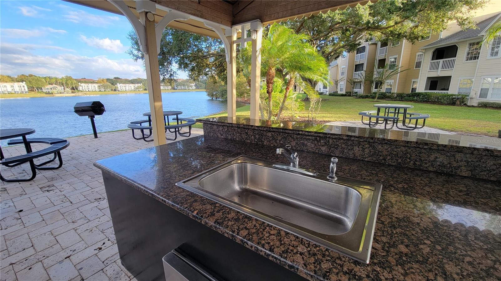 1069 S HIAWASSEE RD #1317, ORLANDO, FL, 32835