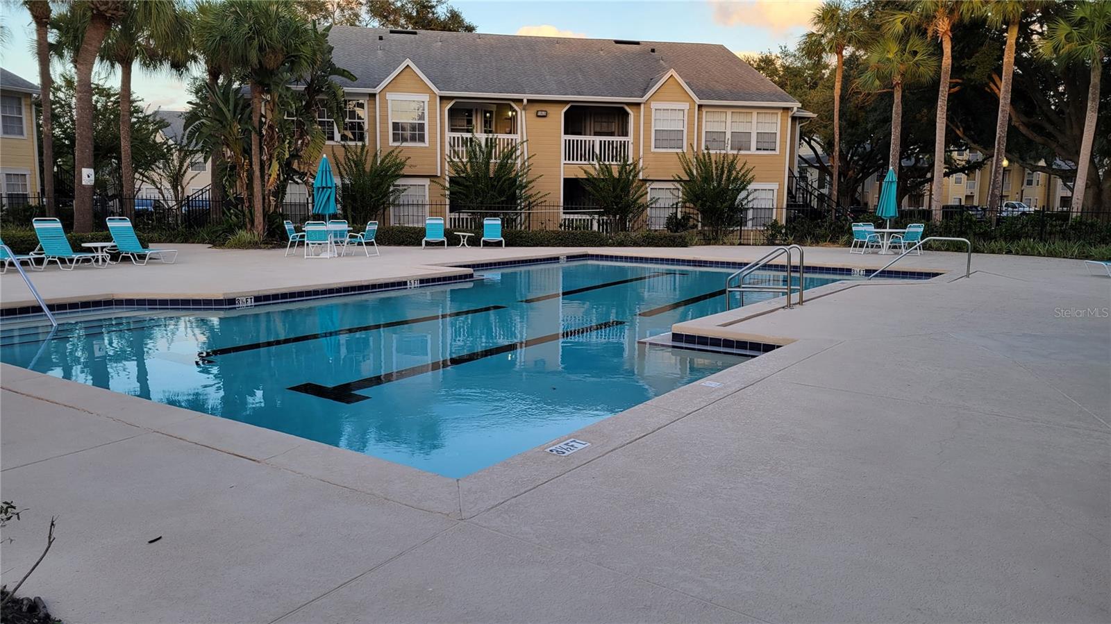1069 S HIAWASSEE RD #1317, ORLANDO, FL, 32835