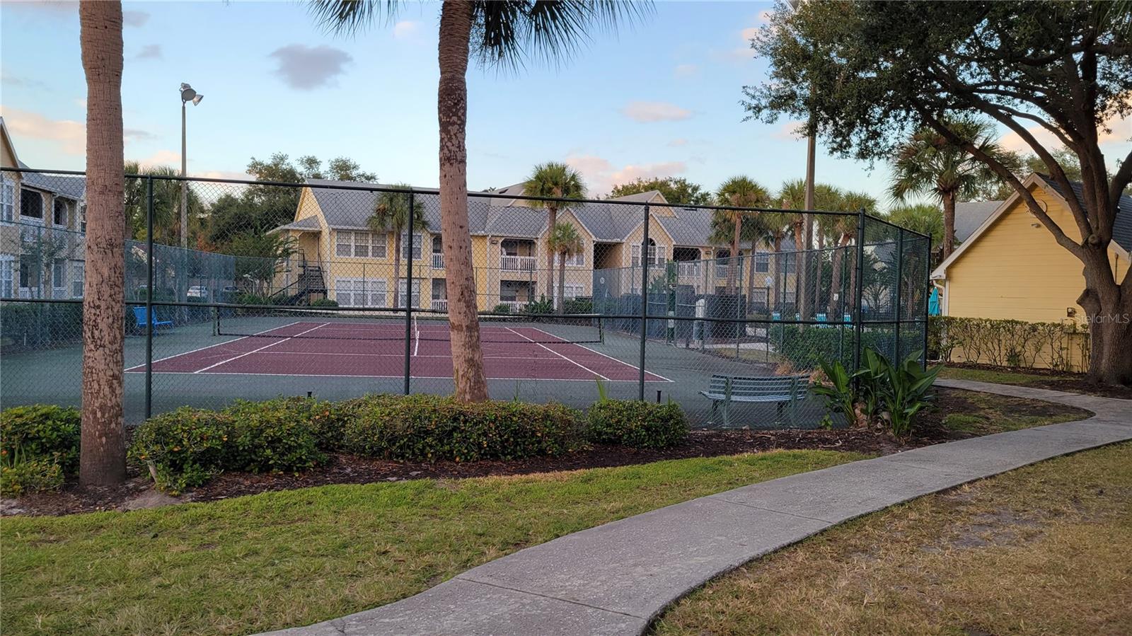 1069 S HIAWASSEE RD #1317, ORLANDO, FL, 32835