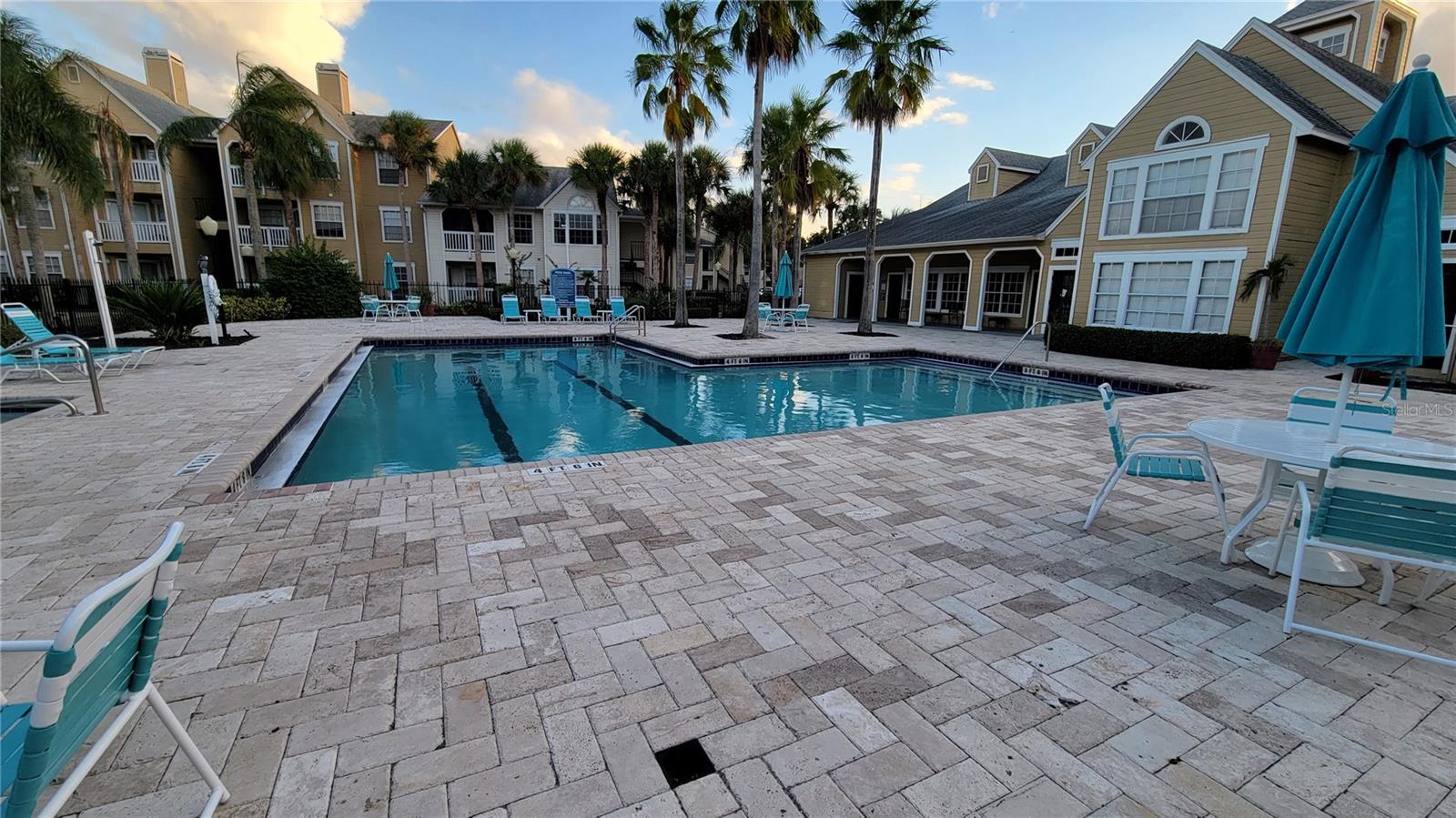 1069 S HIAWASSEE RD #1317, ORLANDO, FL, 32835