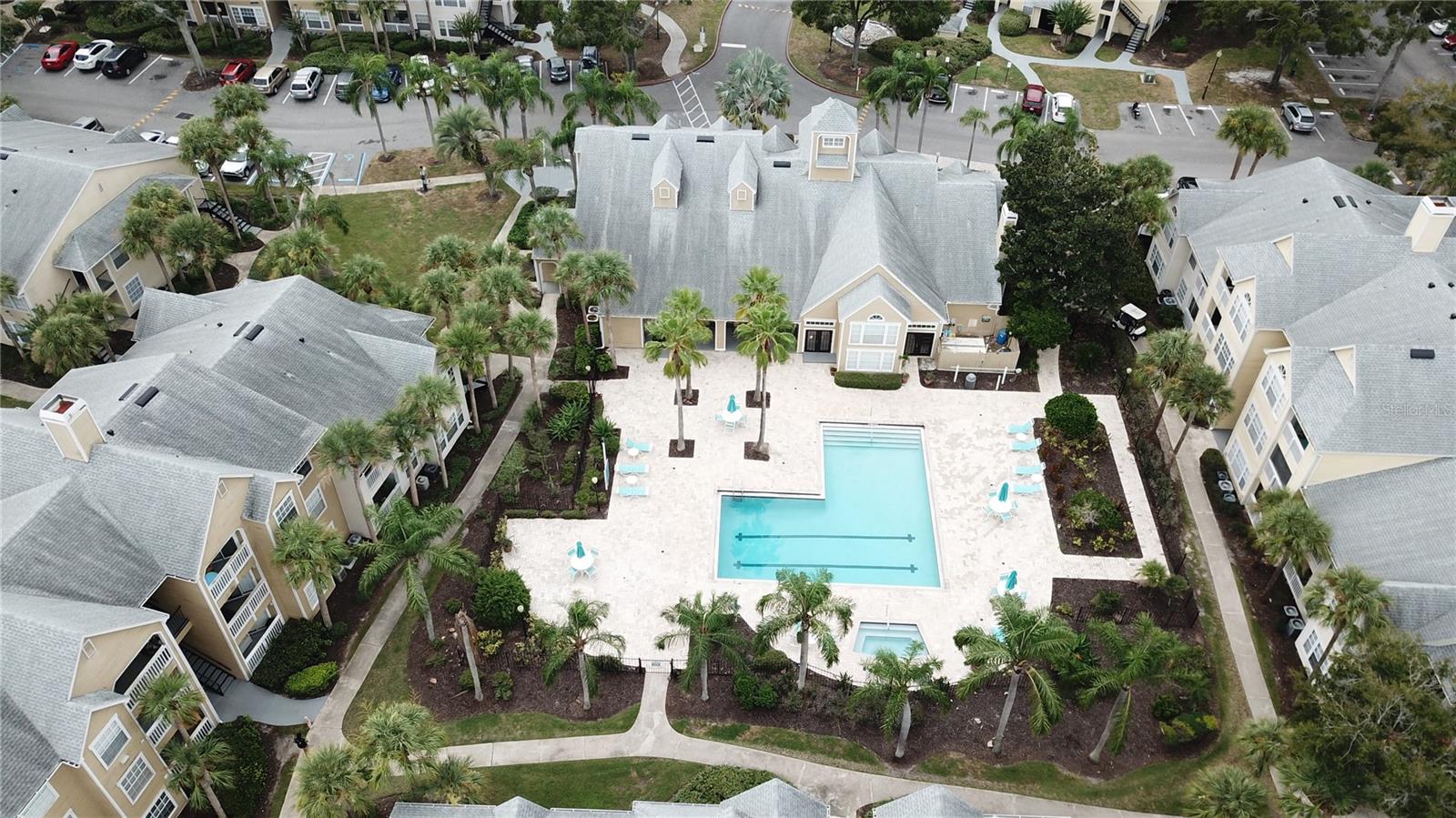 1069 S HIAWASSEE RD #1317, ORLANDO, FL, 32835