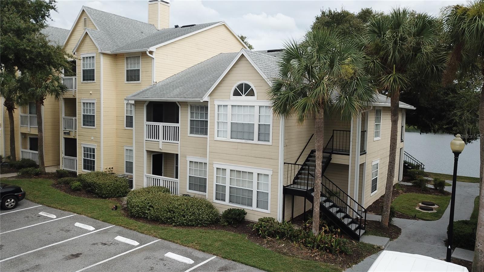 1069 S HIAWASSEE RD #1317, ORLANDO, FL, 32835