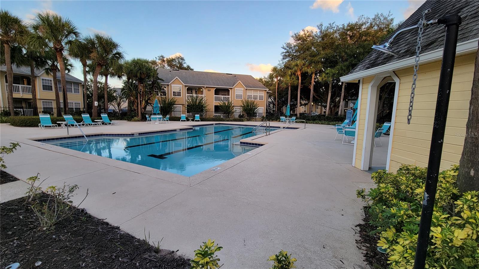 1069 S HIAWASSEE RD #1317, ORLANDO, FL, 32835