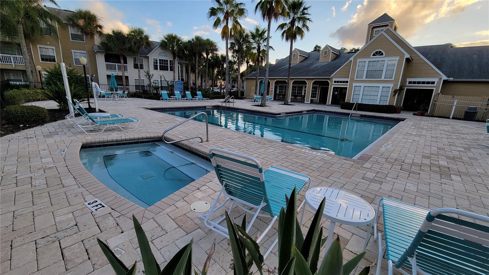 1069 S HIAWASSEE RD #1317, ORLANDO, FL, 32835