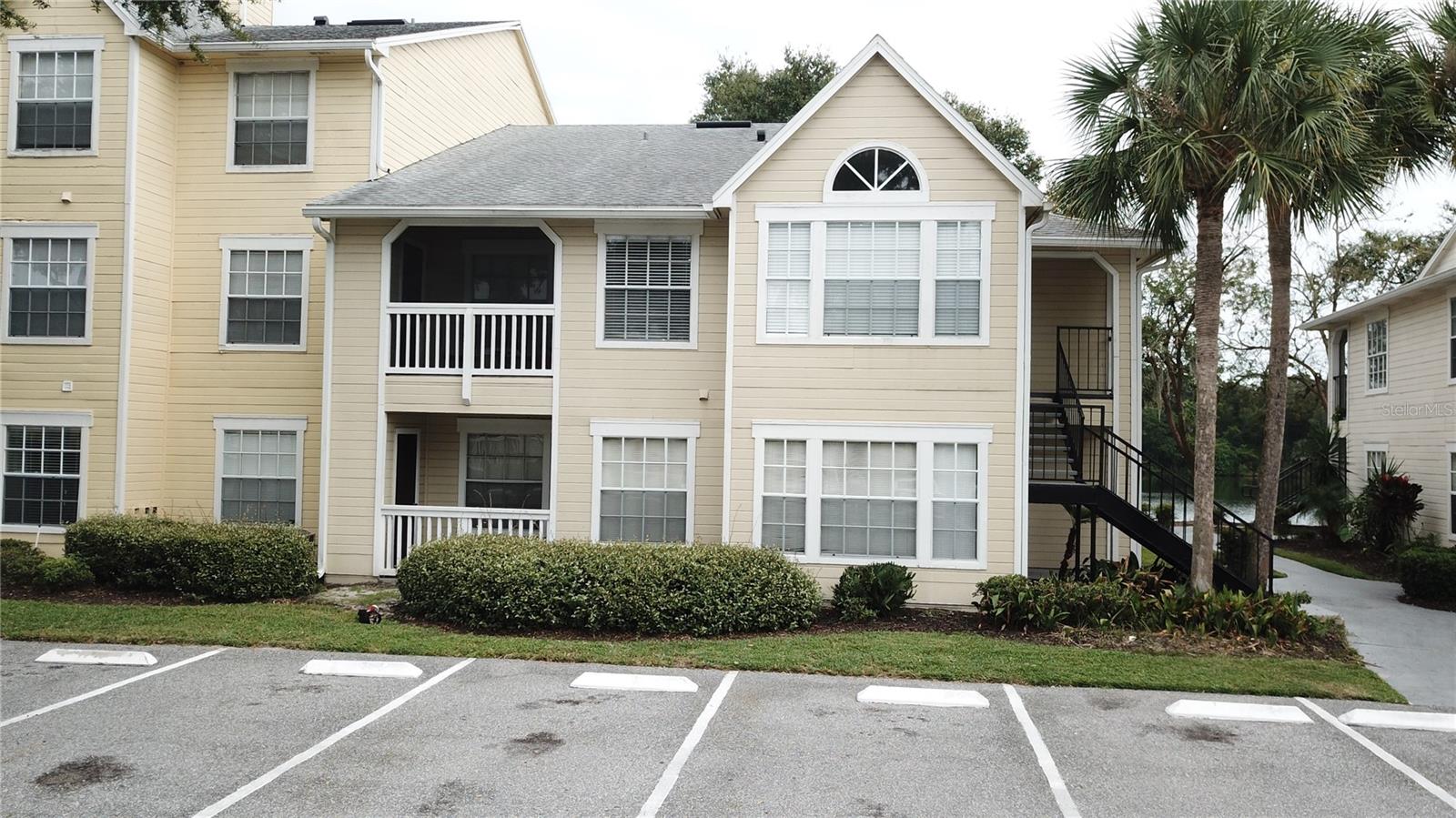1069 S HIAWASSEE RD #1317, ORLANDO, FL, 32835