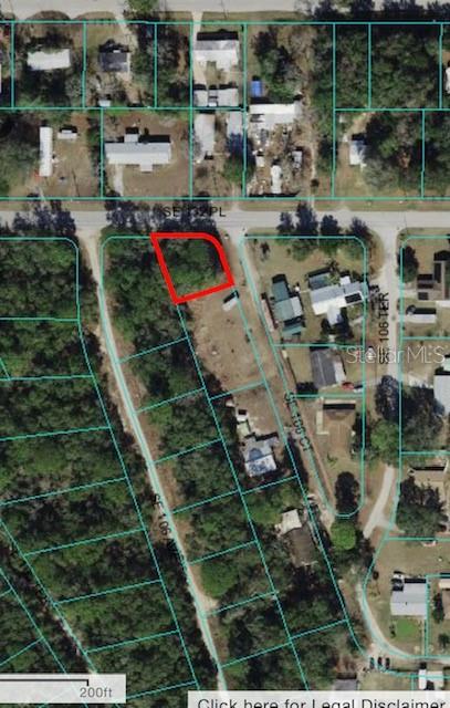 TBD SE 106TH CT, OCKLAWAHA, FL, 32179