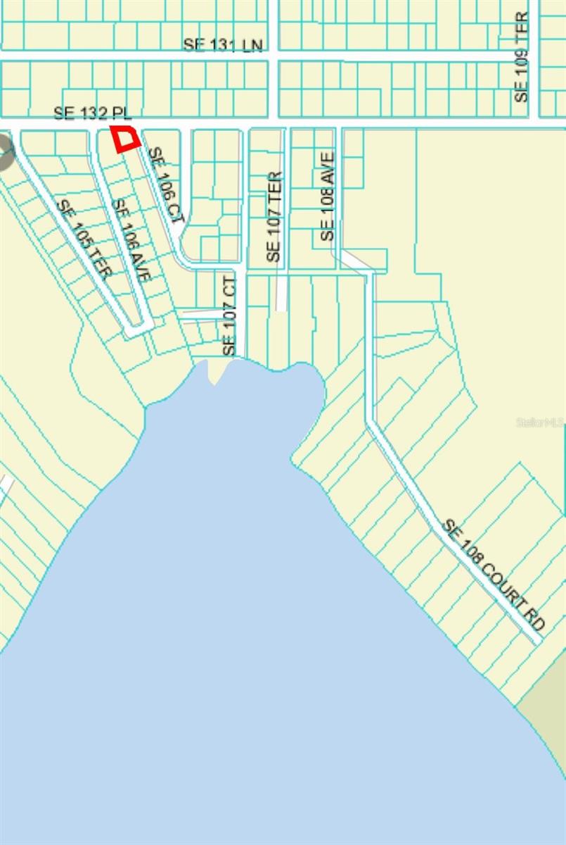 TBD SE 106TH CT, OCKLAWAHA, FL, 32179