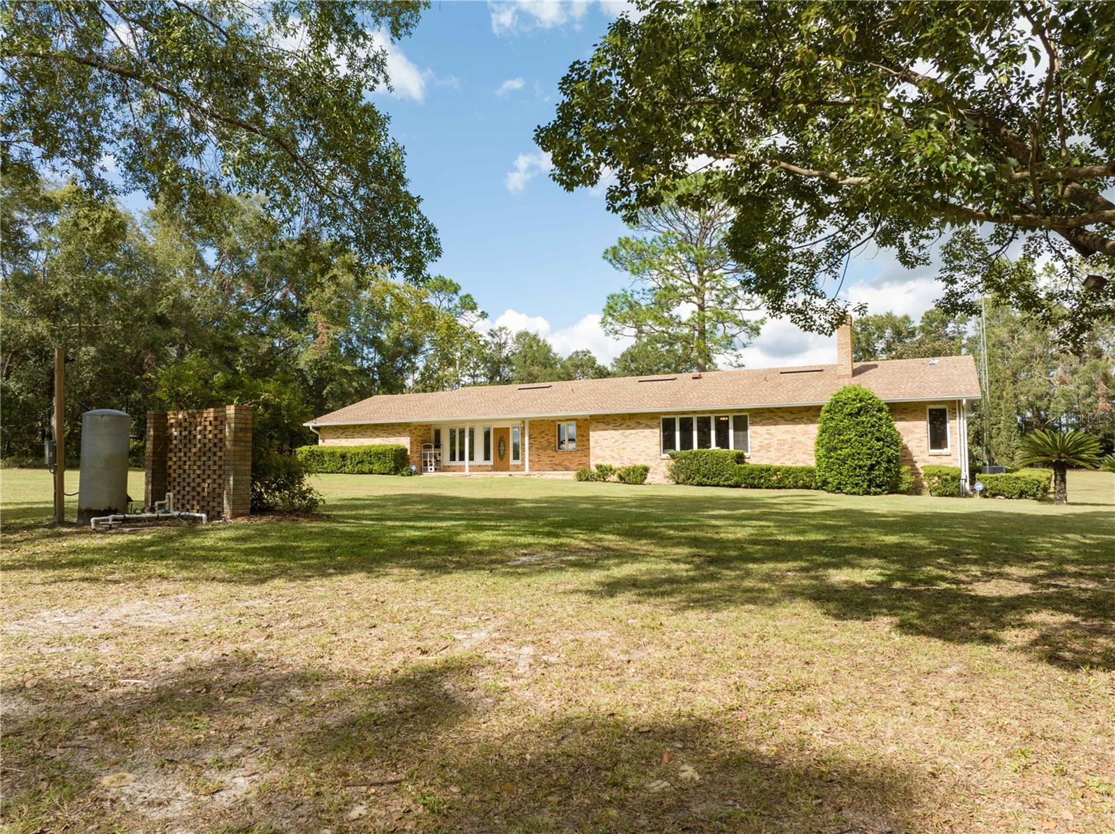 3897 SW PINEMOUNT RD, LAKE CITY, FL, 32024